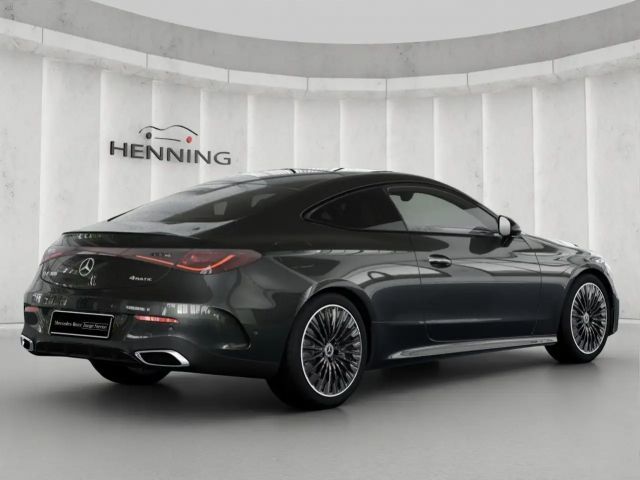 Mercedes-Benz CLE 300 4MATIC AMG Line Coupé