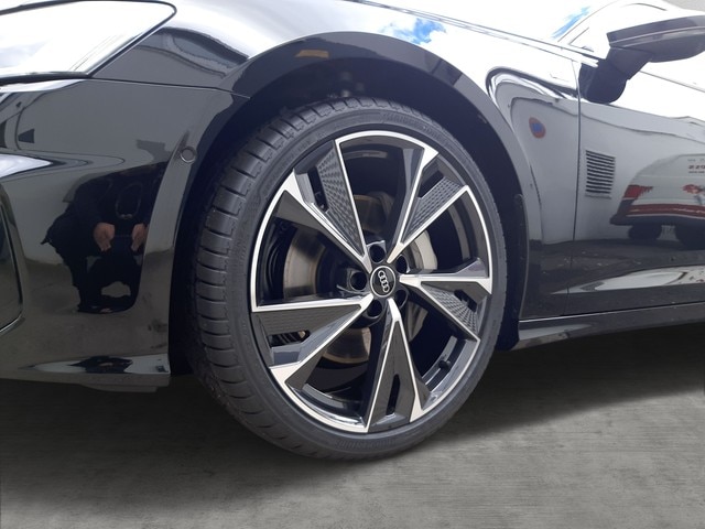 Audi A6 50 TDI Avant Quattro S-Line