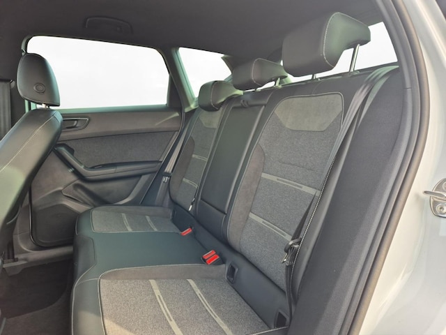 Seat Ateca 1.5 TSI DSG