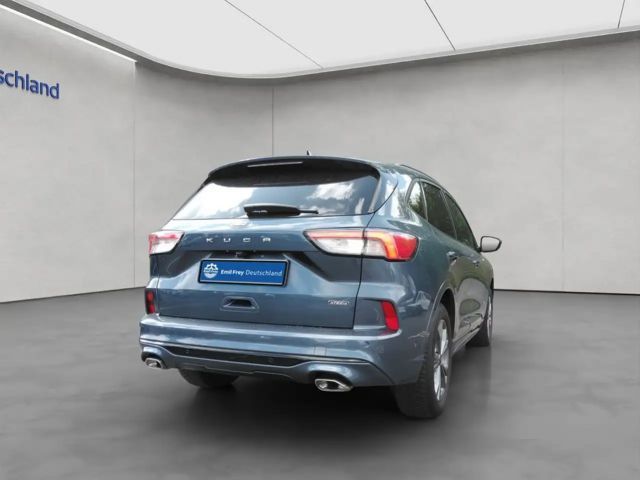 Ford Kuga Plug in Hybrid ST Line X