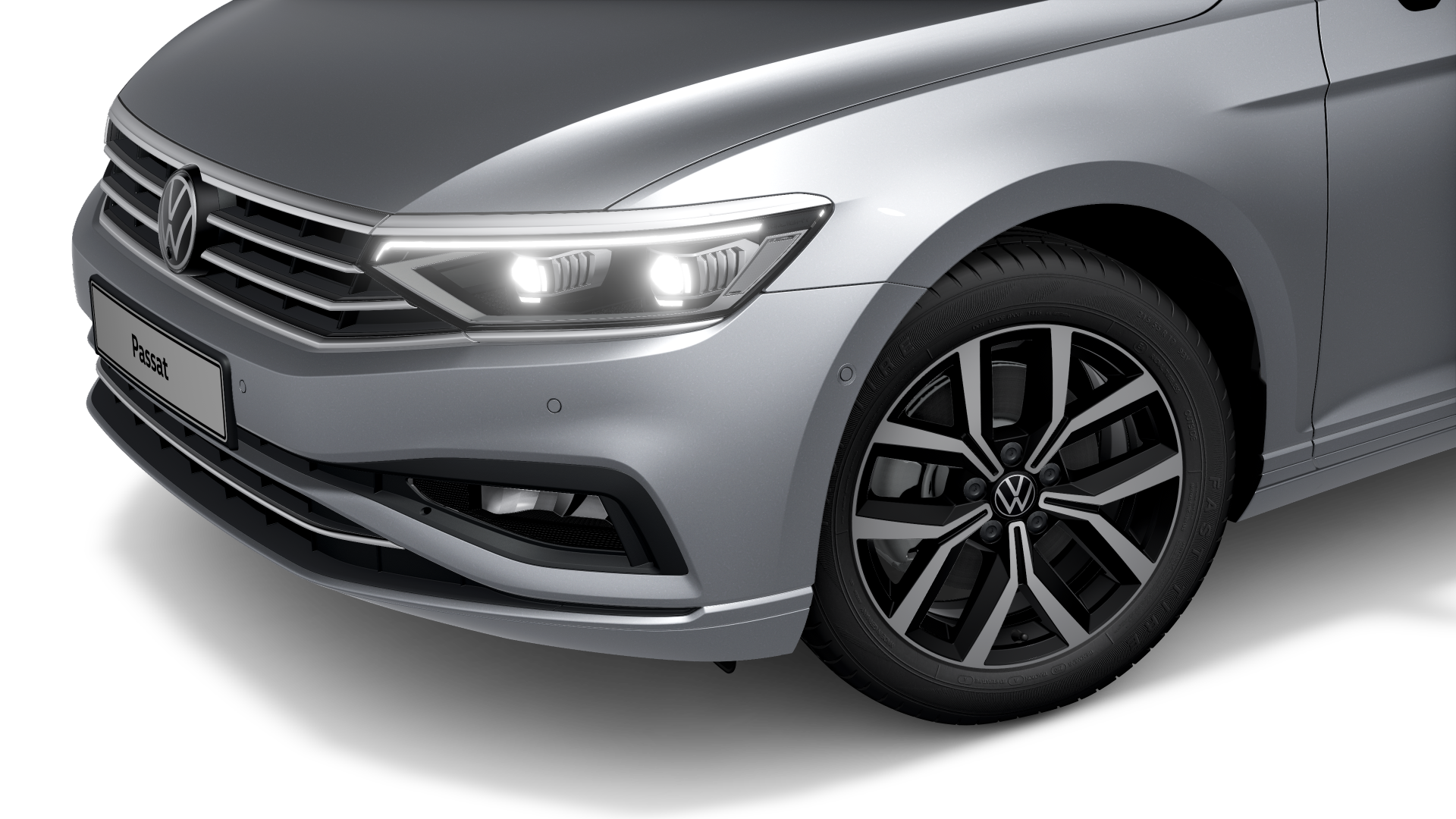 Volkswagen Passat 2.0 TDI DSG IQ.Drive Variant