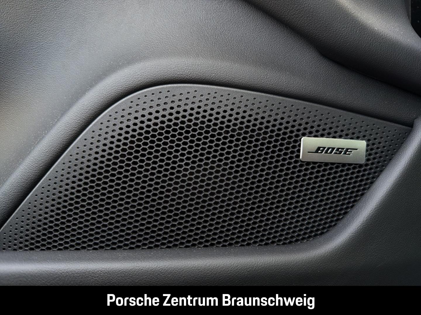 Porsche Taycan Sport Turismo