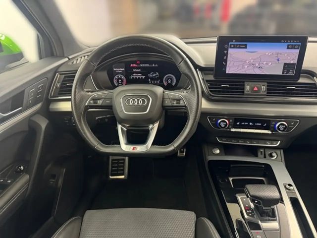 Audi Q5 40 TDI Quattro S-Line Sportback