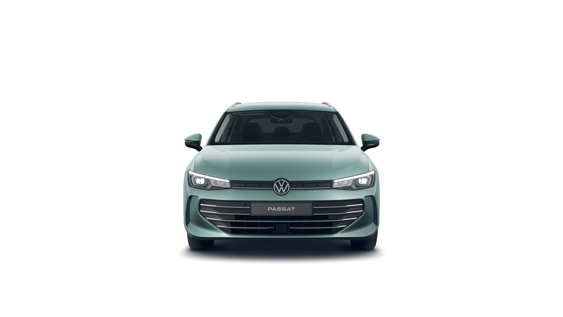 Volkswagen Passat 2.0 TDI Business DSG