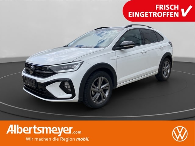 Volkswagen Taigo 1.5 TSI DSG