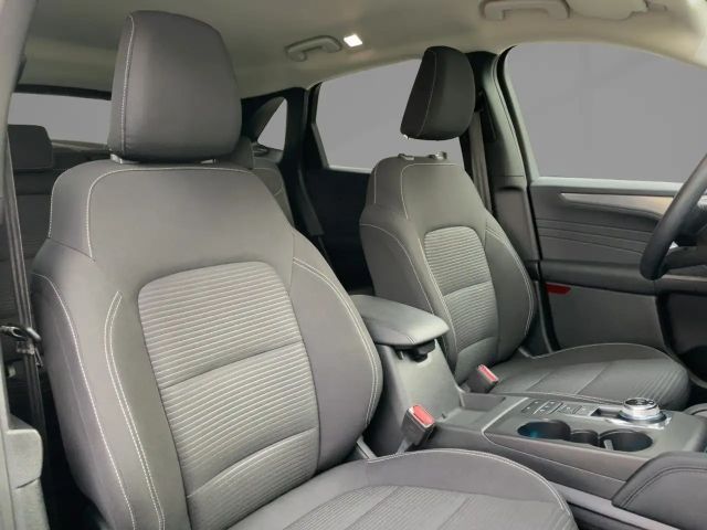 Ford Kuga Plug in Hybrid Titanium