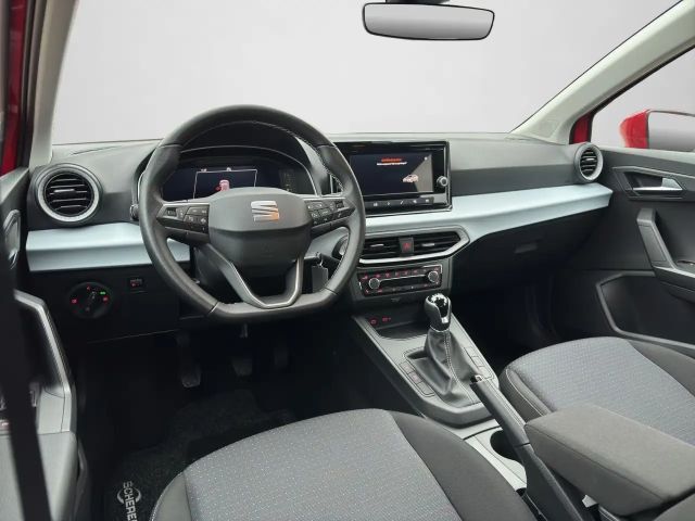 Seat Ibiza 1.0 TSI Style