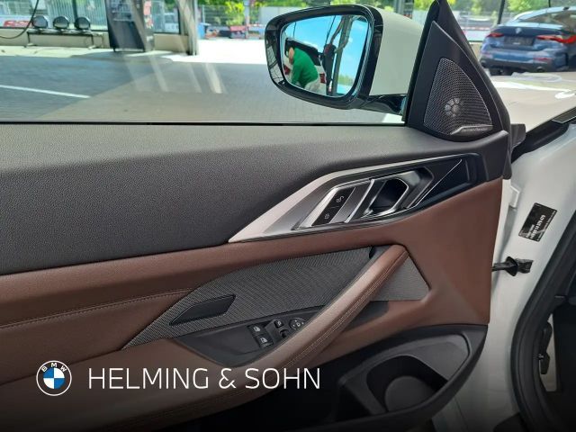 BMW 420 420d Coupé M-Sport xDrive