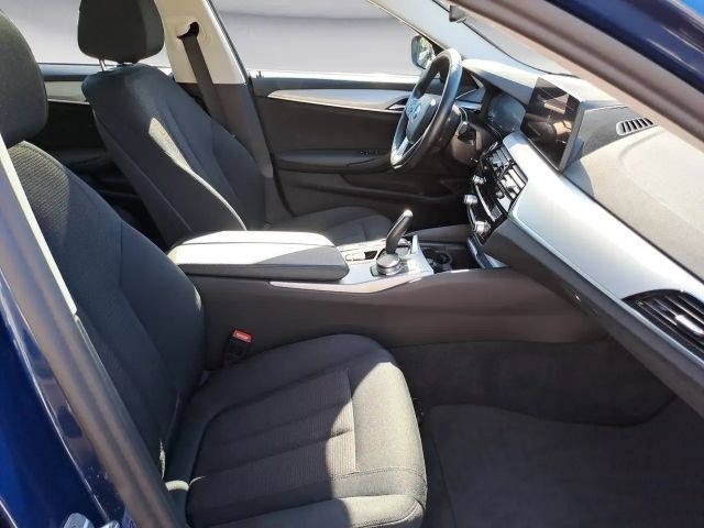 BMW 530 530e Touring xDrive