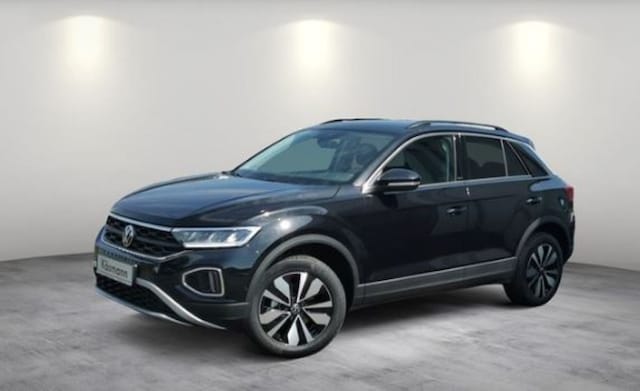 Volkswagen T-Roc DSG Move