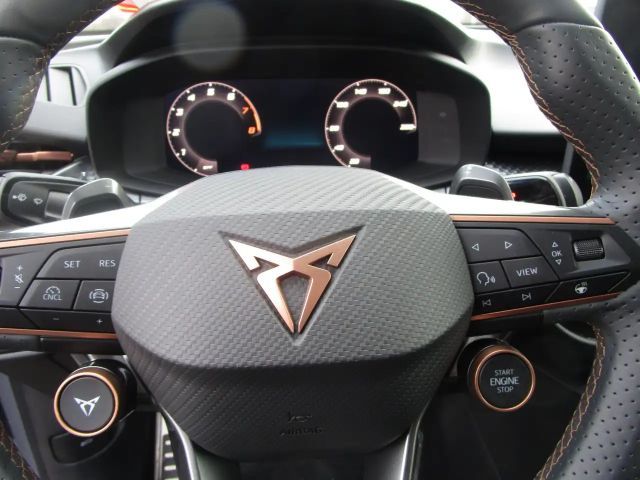 Cupra Terramar 2.0 TSI VZ