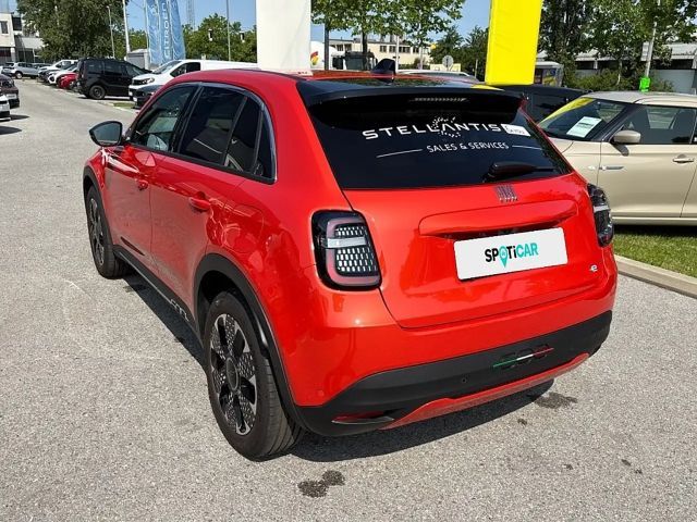 Fiat 600e La Prima