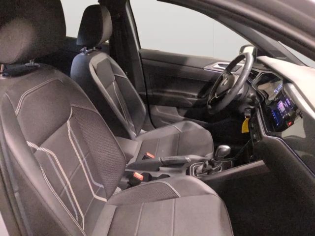 Volkswagen Polo 1.0 TSI DSG Highline R-Line
