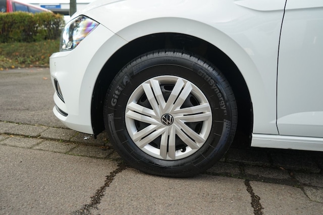 Volkswagen Polo Trendline