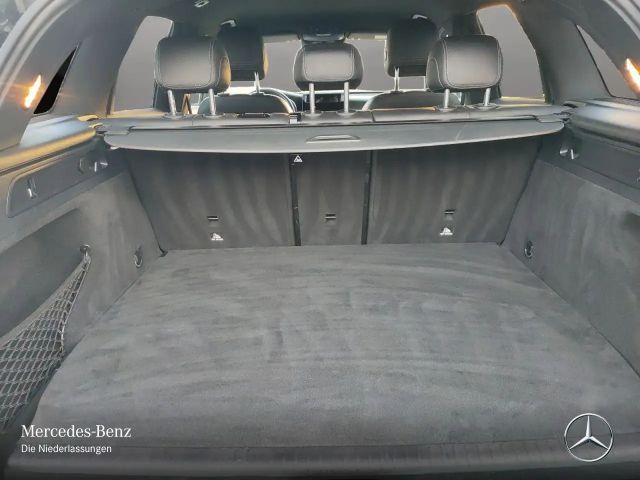 Mercedes-Benz GLC 300 4MATIC