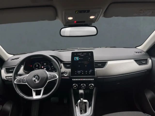 Renault Arkana LED +Navi+Kamera+Spurhalteassistent