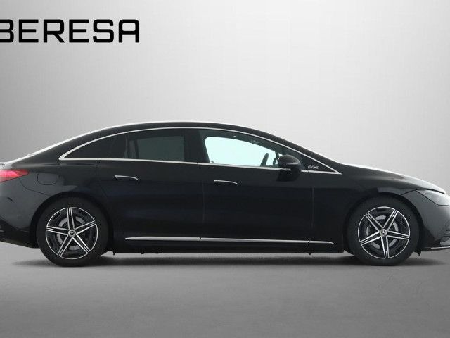 Mercedes-Benz EQE 350 4MATIC Sedan