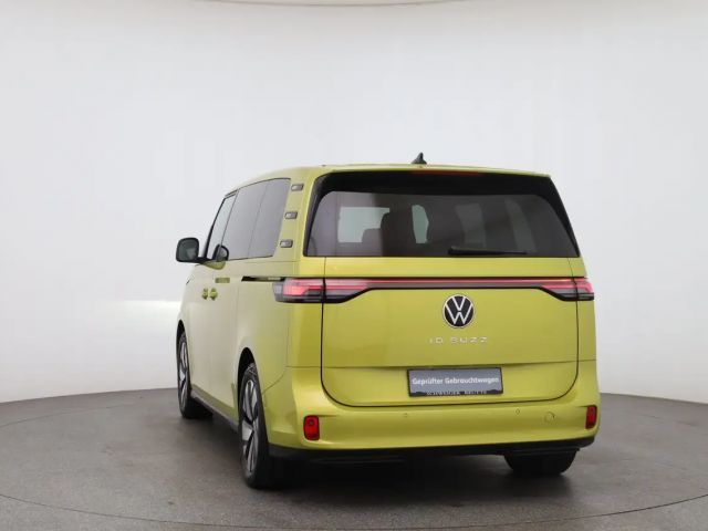 Volkswagen ID.Buzz 150 kW Pro