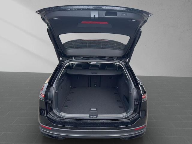 Volkswagen Passat Business DSG