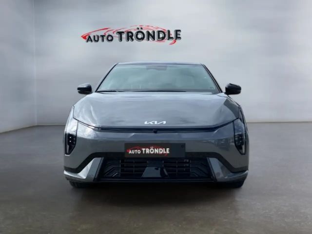 Kia EV4 81.4 kWh Fastback GT-Line