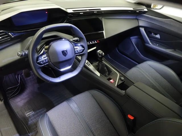 Peugeot 308 Allure Pack PureTech