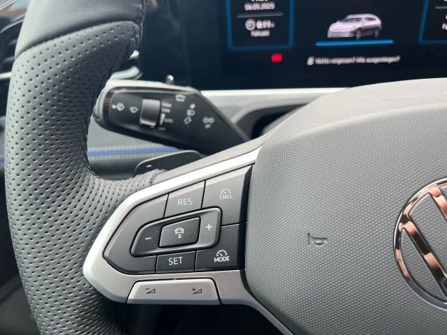 Volkswagen Passat DSG Sport Variant