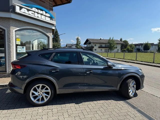 Cupra Formentor 4Drive DSG