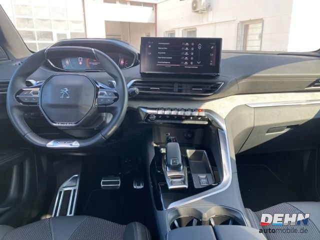 Peugeot 3008 EAT8 GT-Line