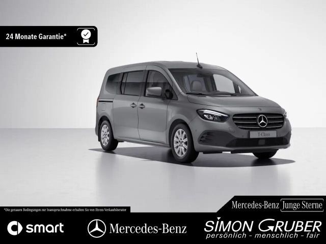 Mercedes-Benz T 180 Limousine Lang Progressive