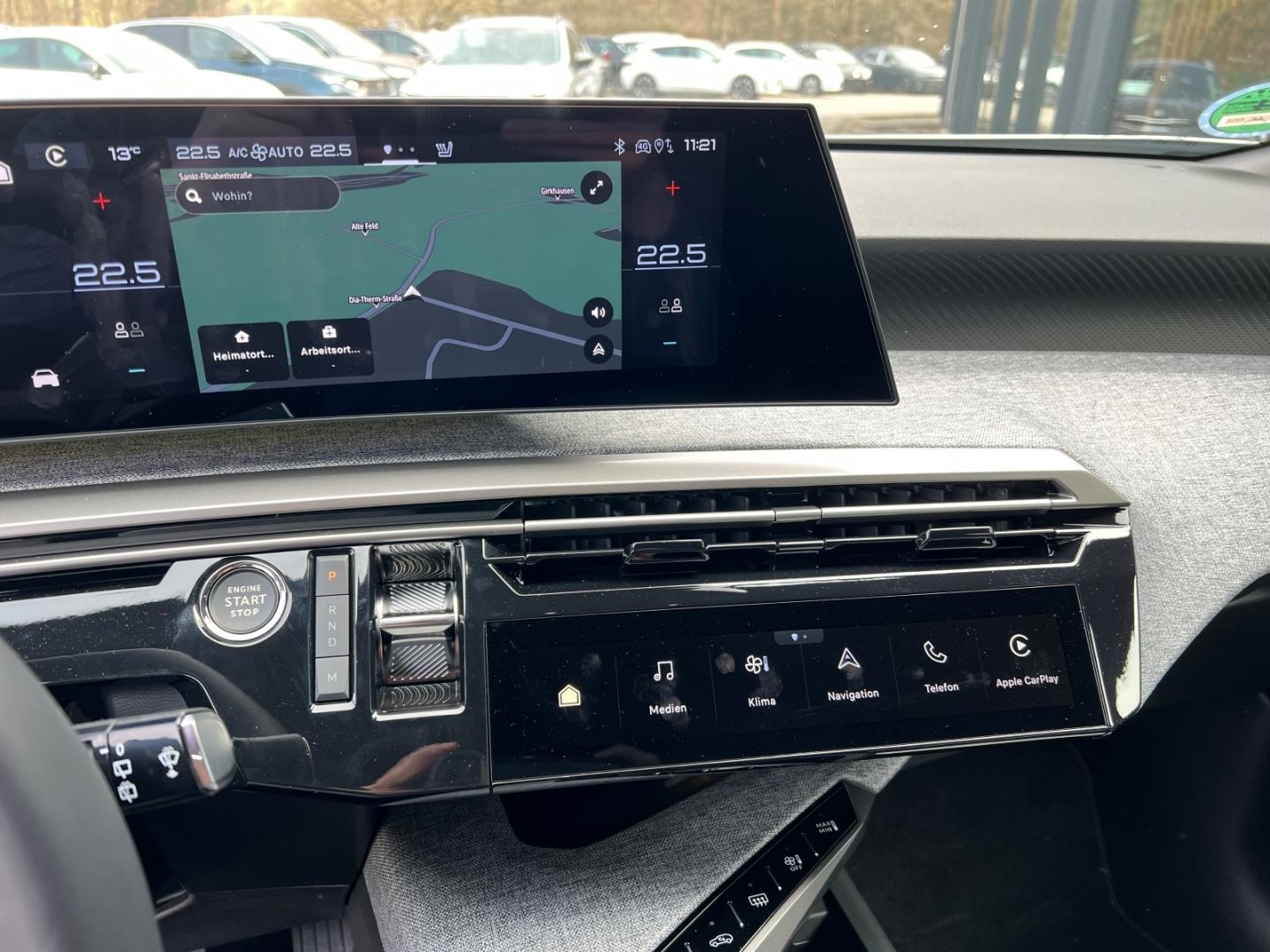 Peugeot 5008 Allure Pack Hybrid