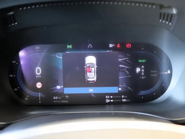 Volvo XC60 AWD Dark Plus Recharge