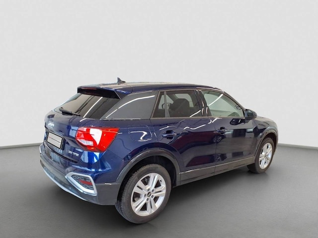 Audi Q2 35 TFSI S-Tronic