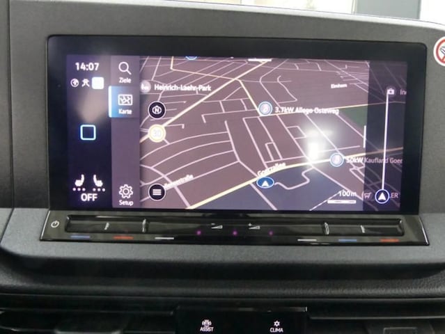 Volkswagen Caddy 2.0 TDI DSG