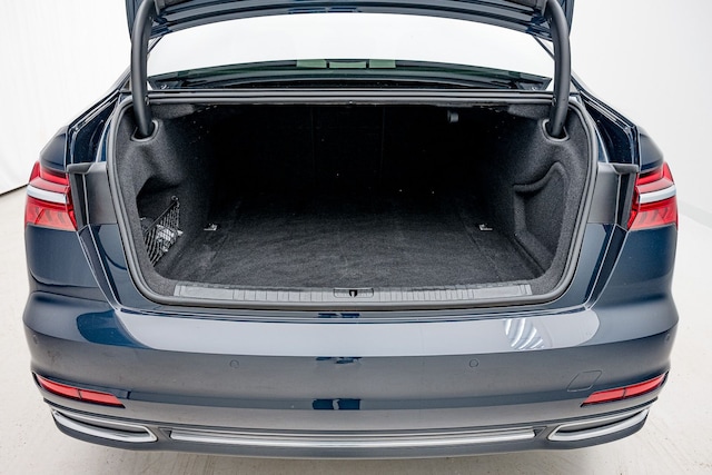 Audi A6 50 TDI Quattro Sedan Sport