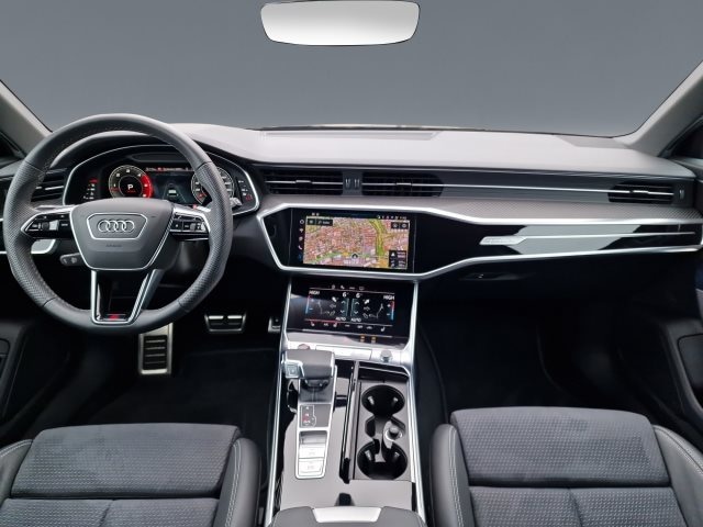 Audi S6 Avant Quattro