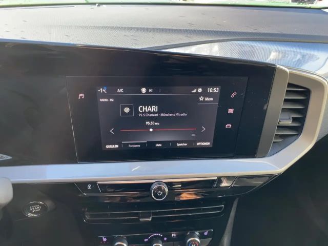 Opel Mokka Edition Mokka-e