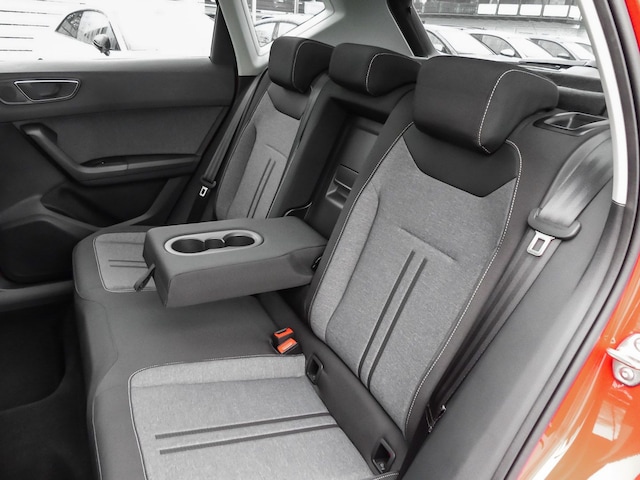 Seat Ateca 1.5 TSI Style