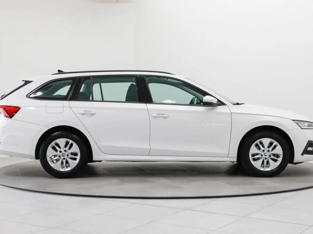 Skoda Octavia 2.0 TDI Ambition Combi
