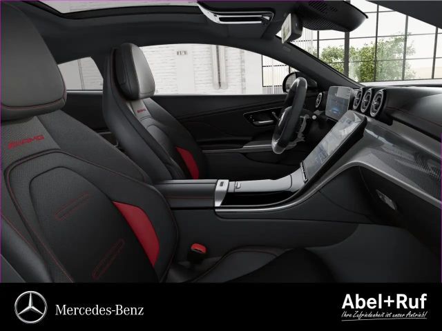 Mercedes-Benz CLE 53 AMG 4MATIC+ AMG Line