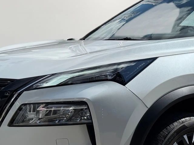 Nissan X-trail N-Connecta