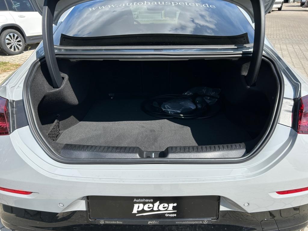 Mercedes-Benz CLA 250 AMG Line