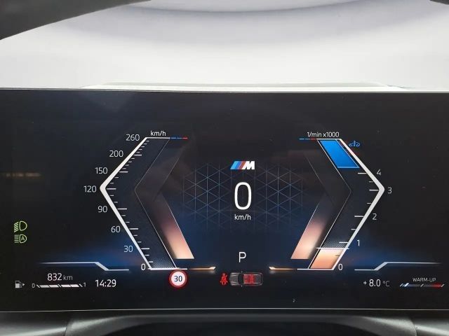 BMW 320 320d Touring xDrive