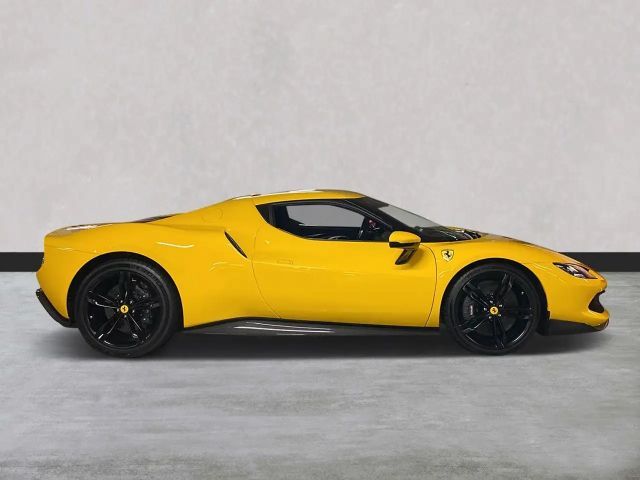 Ferrari 296 Assetto Fiorano GTB