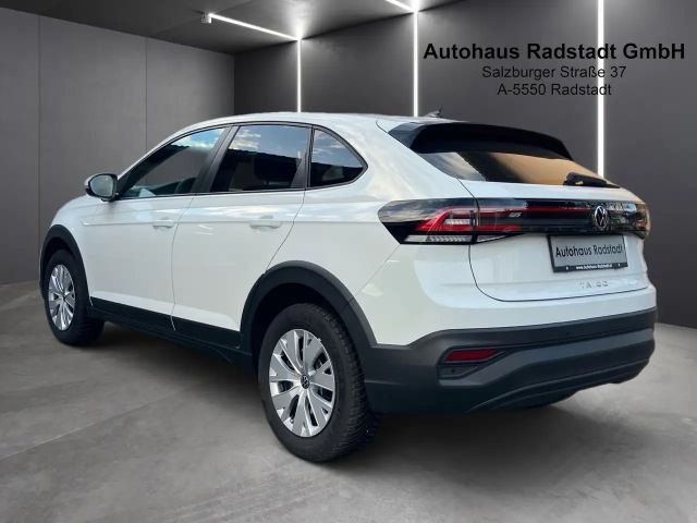 Volkswagen Taigo Basis