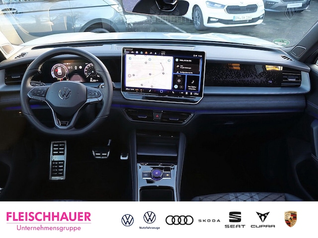 Volkswagen Tayron 2.0 TDI 4Motion R-Line