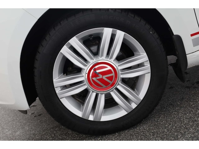 Volkswagen up! 1.0 MPI Move Move up!