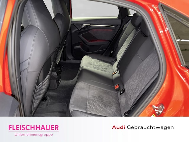 Audi RS3 Quattro S-Tronic Sedan