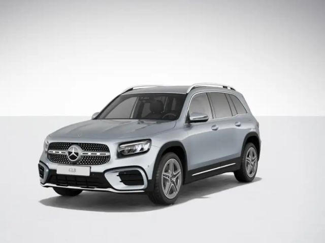 Mercedes-Benz GLB 220 4MATIC AMG Line