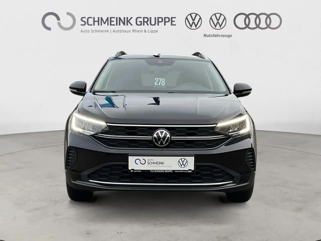 Volkswagen Taigo 1.0 TSI Life