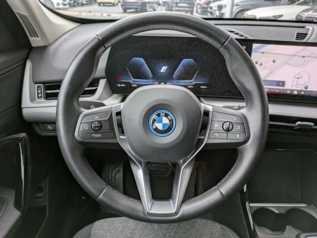 BMW iX1 xDrive30